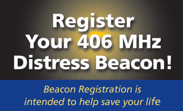 Register your Beacon 