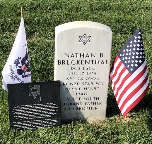 Flags Across America Arlington Cemetery