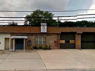 Allentown VFD