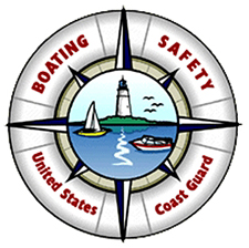 Boating Safety Buoy