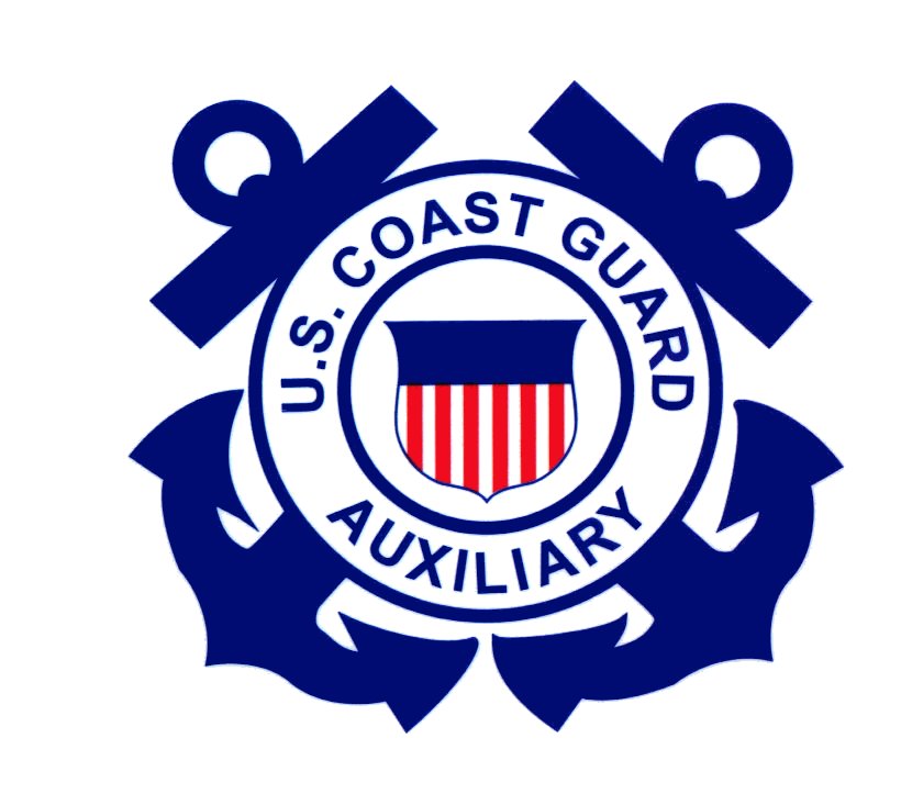 Auxiliary Logo