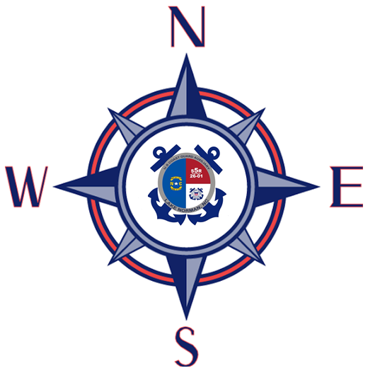Lake Norman Compass Logo