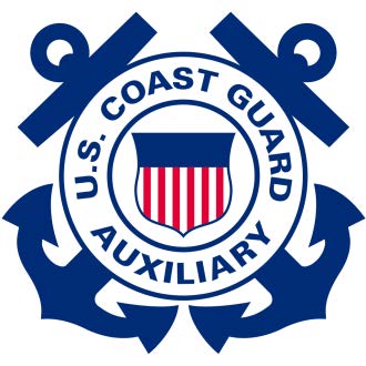 USCG Aux Emblem