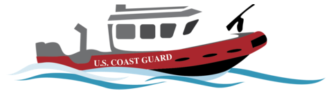 Coast Guard Vessel