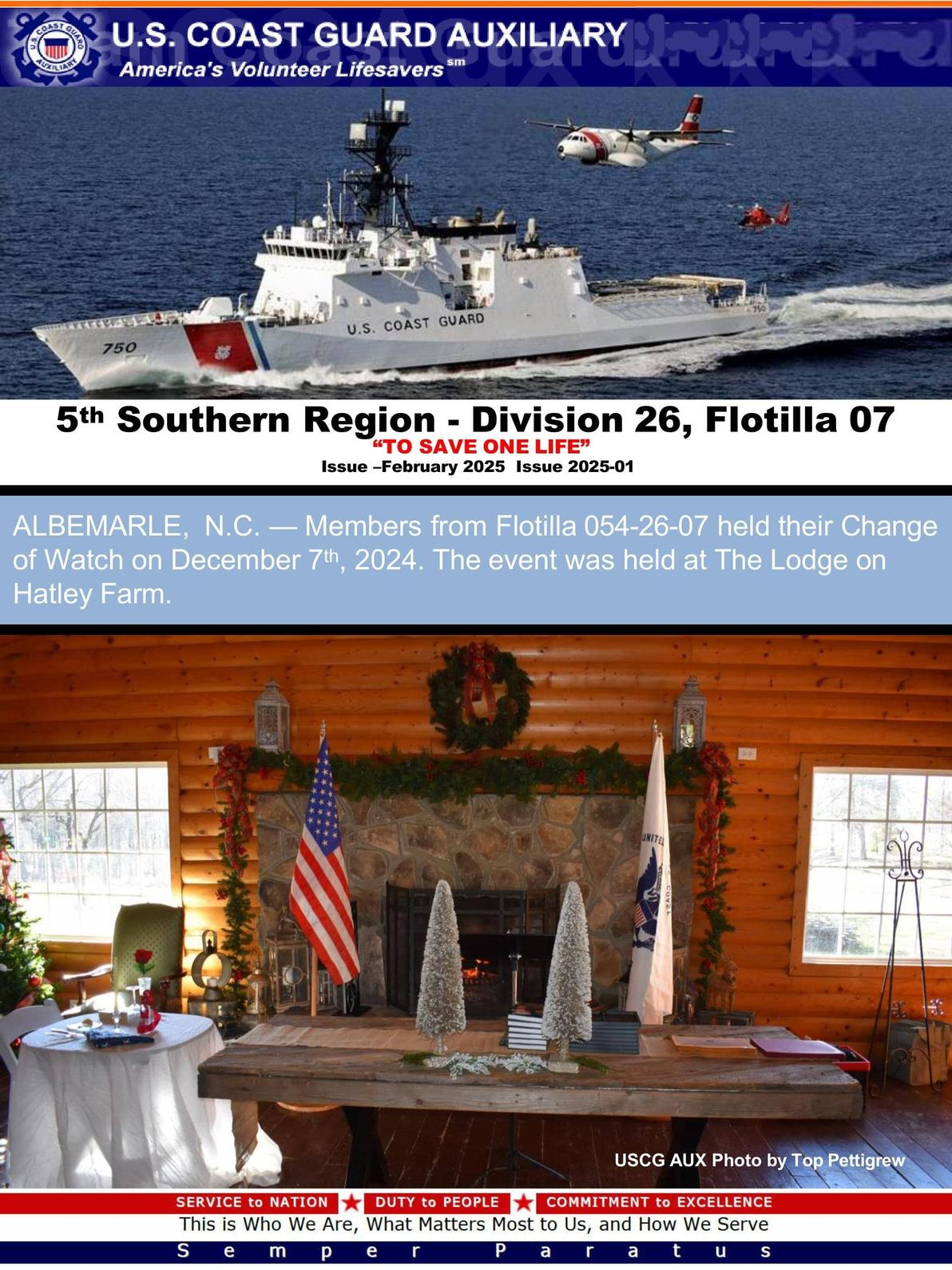newsletter