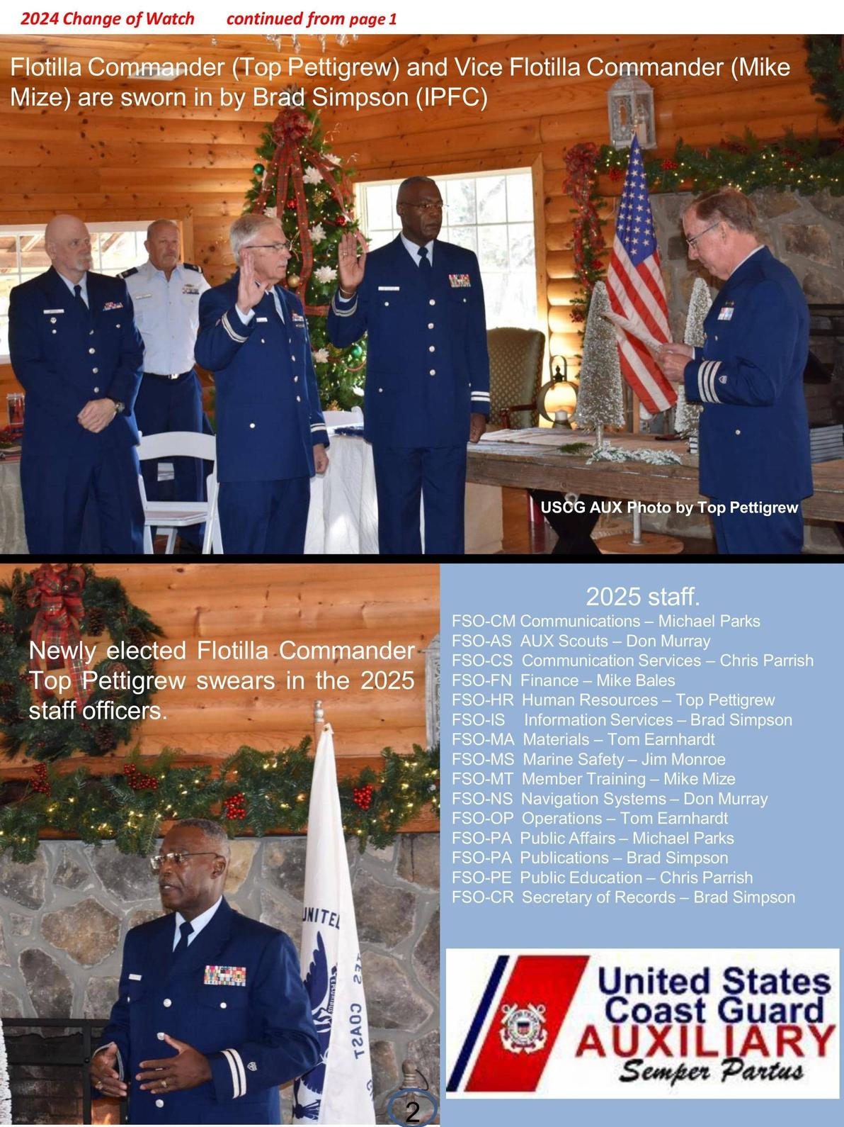 newsletter