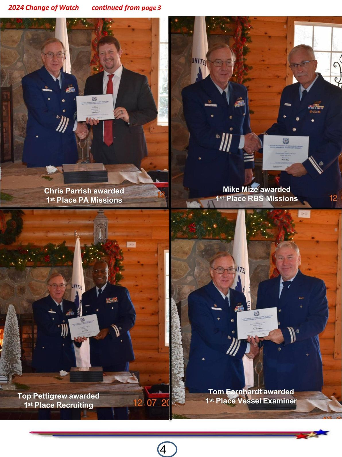 newsletter