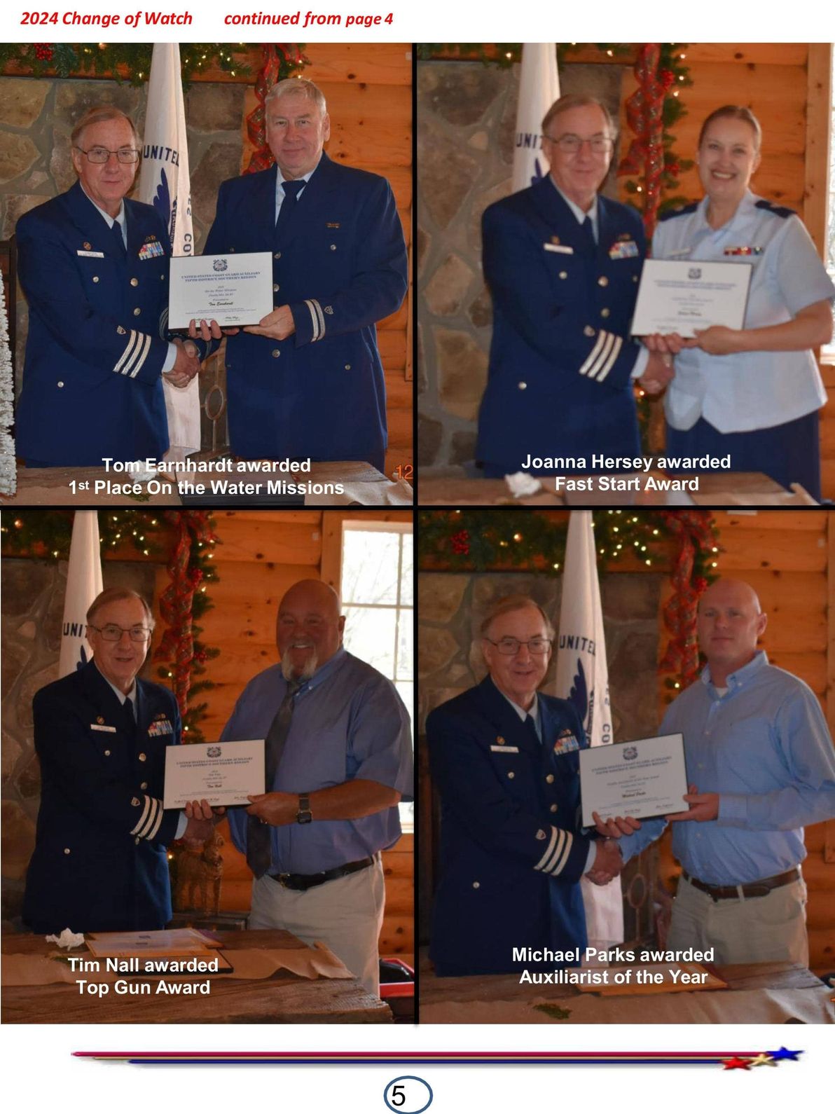 newsletter