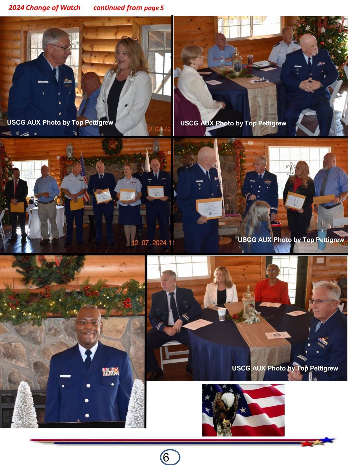 newsletter