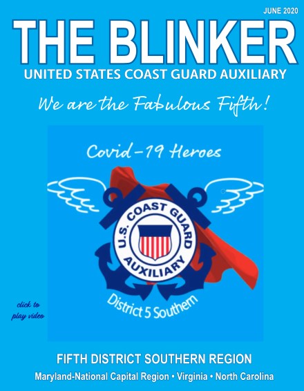 The Blinker June 2020