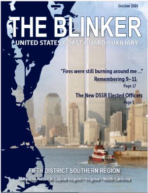 The Blinker Oct 2020