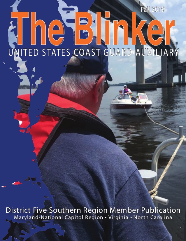 The Blinker - Fall 2019