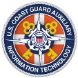 uscg aux it logo