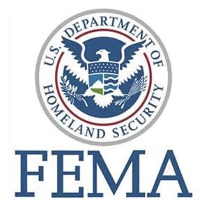 The Coast Guard maintains a close relationship with FEMA and takes the same training