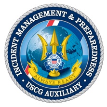 U.S. Coast Guard Auxiliary Incident Management and Preparedness