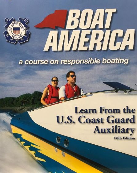 Americas Boating Course