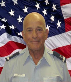 Robert Adubato