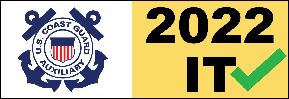 2022 IT Certified Logo