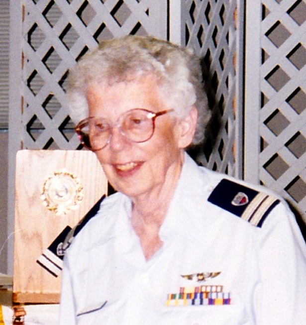 Anne E. Roethke