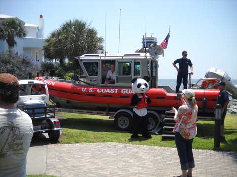 SAFE BOATING WEEK NEPTUNE PARK