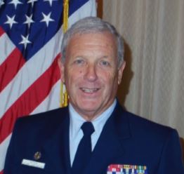 David Patrick