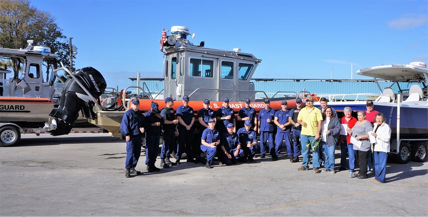 2016 Blessing of the Fleet