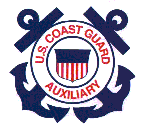 USCG Aux Seal