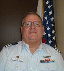 Jim Parker