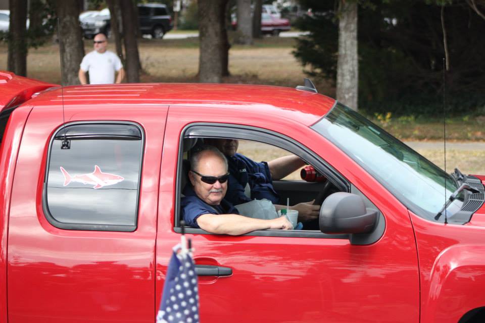 Niceville Christmas Parade