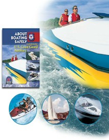 Photo of About Boating Safety