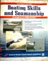 Boating Skills and Seamanship