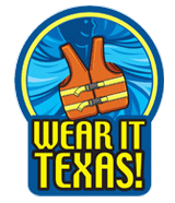 Wear it Texas Logo