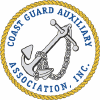 Coast Guard Auxilary Assoc. Decal