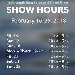 Show Hours