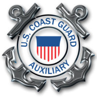 u s Coast Guard Auxiliary Emblem