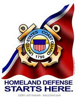 Homeland Security Emblem