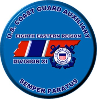 Division 11 Seal