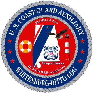 U.S. Coast Guard Auxiliary Flotilla 24-5