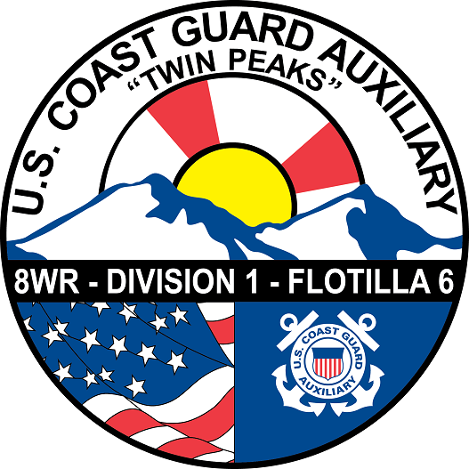 Flotilla 1-6 Emblem