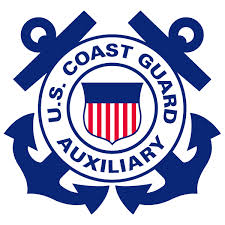 USCG Auxiliary Emblem