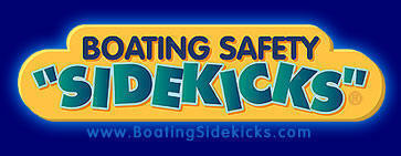Boating Safety Sidekick logo