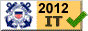 National website approval logo