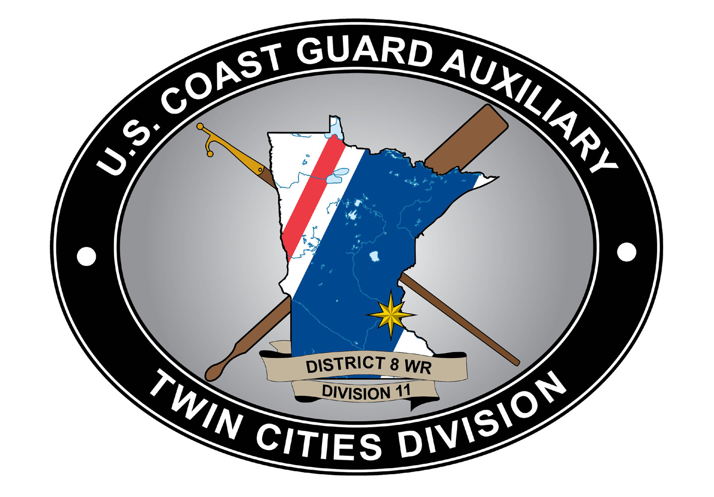 division seal