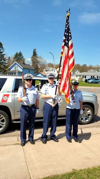 Memorial Day Parade 2025