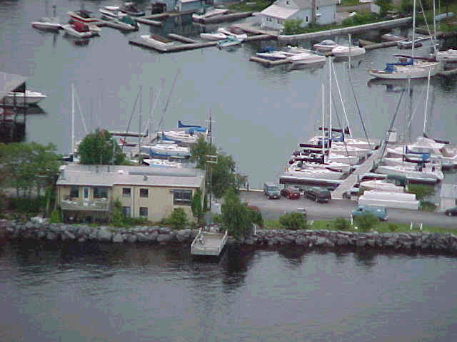 Photo of Station Sackets Harbor