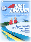 Boat America Book Cover
