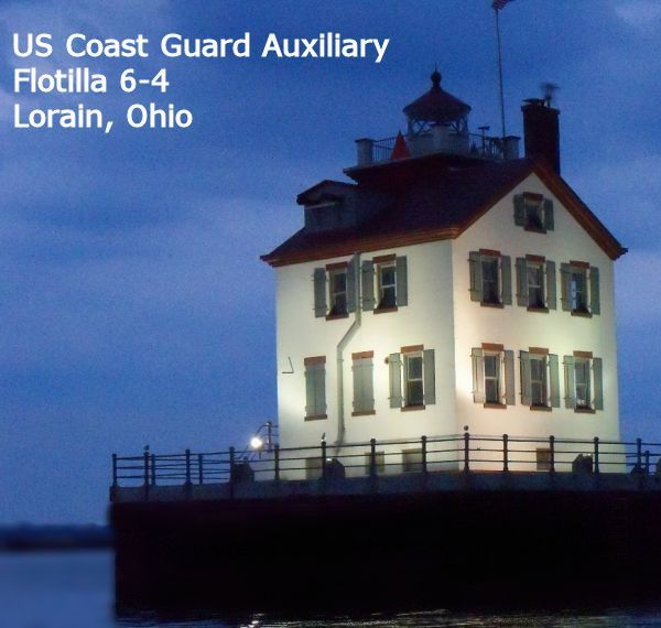 Lorain Lighthouse