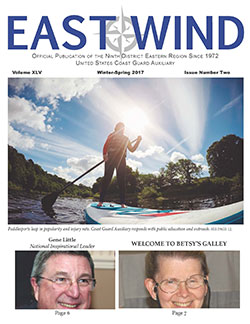 Eastwnd Cover