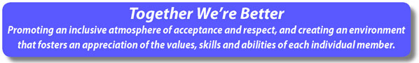Diversity Banner