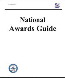 National Awards Guide